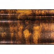 Foita metalica de transfer- Cooper Bark
